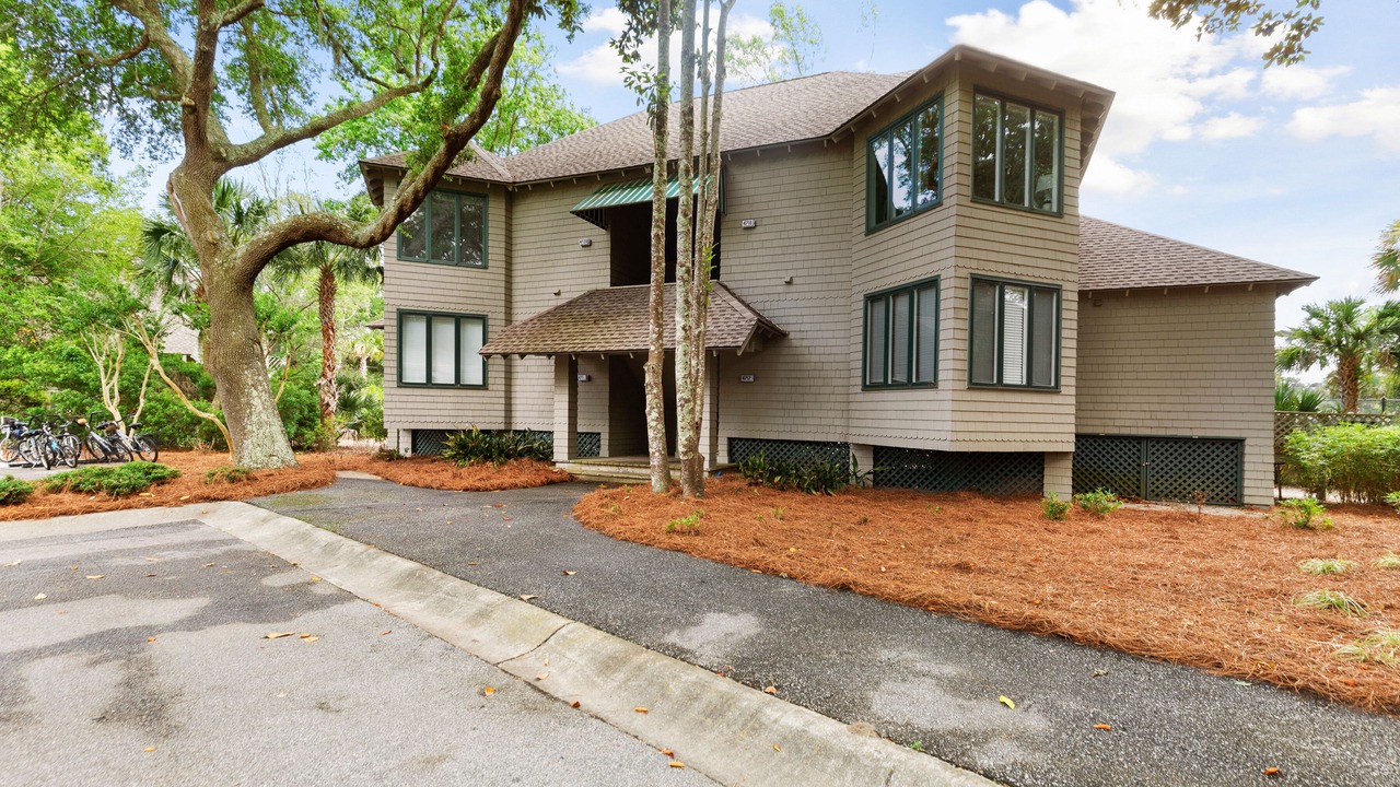Photo of Outdoor in Kiawah Island