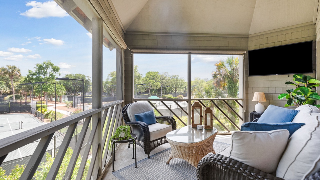 Photo of Outdoor in Kiawah Island