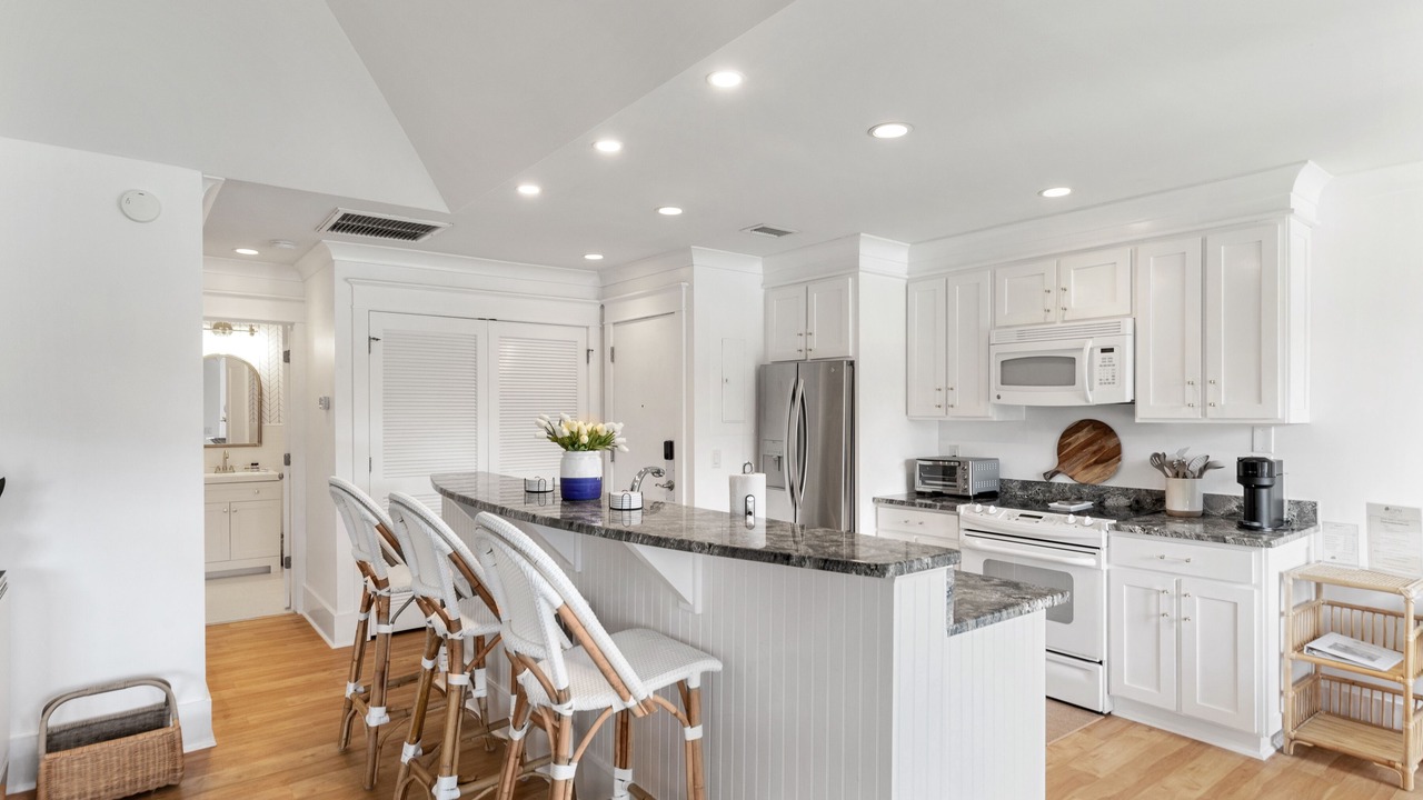Photo of Kitchen in Kiawah Island