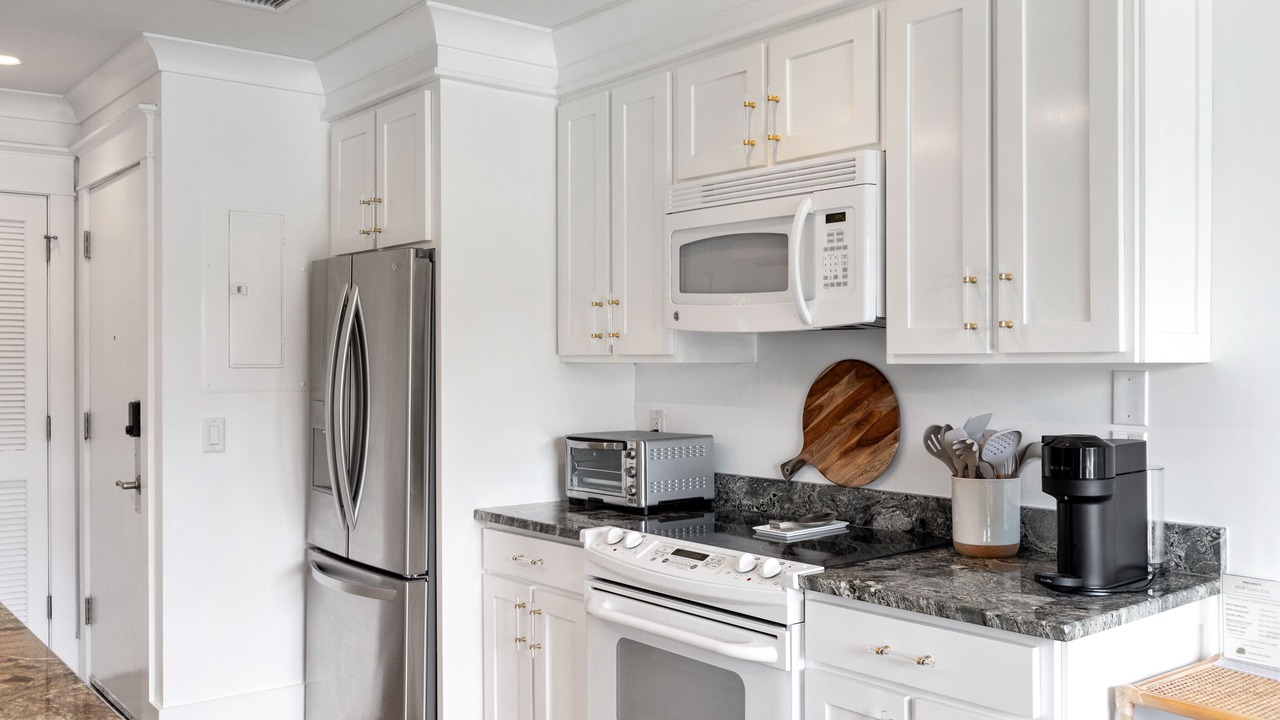 Photo of Kitchen in Kiawah Island