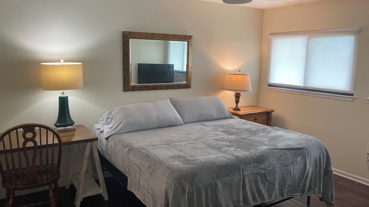 Photo of Bedroom in Litchfield by the Sea