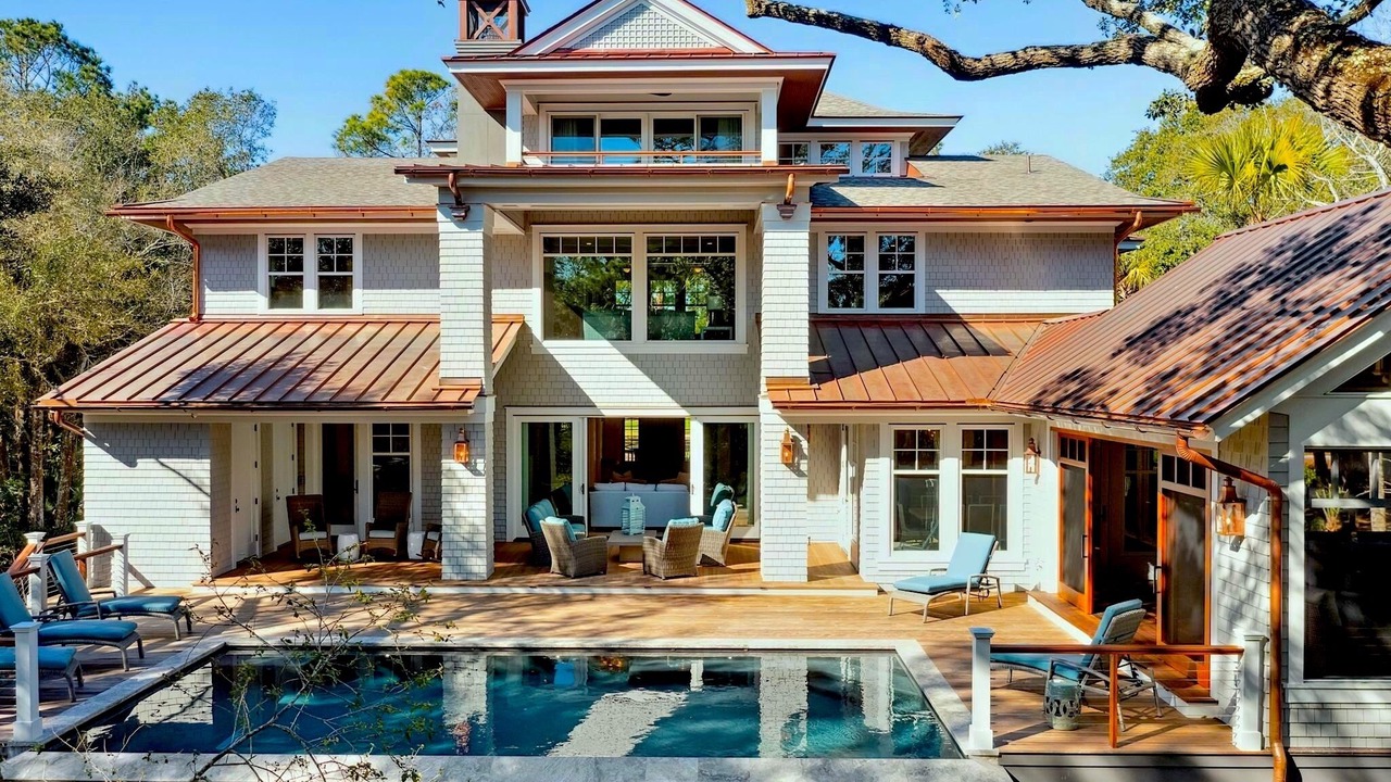 Photo of Outdoor in Vanderhorst Plantation