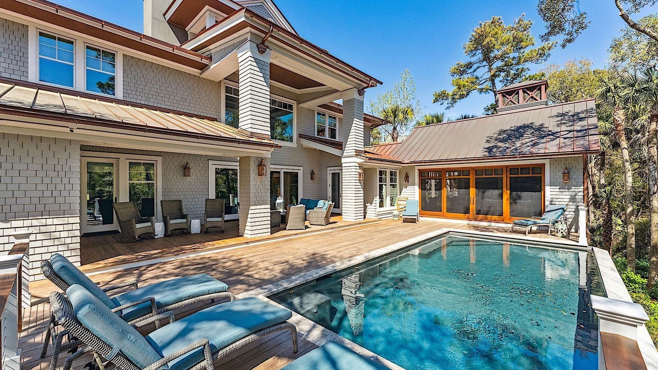 Photo of Outdoor in Vanderhorst Plantation