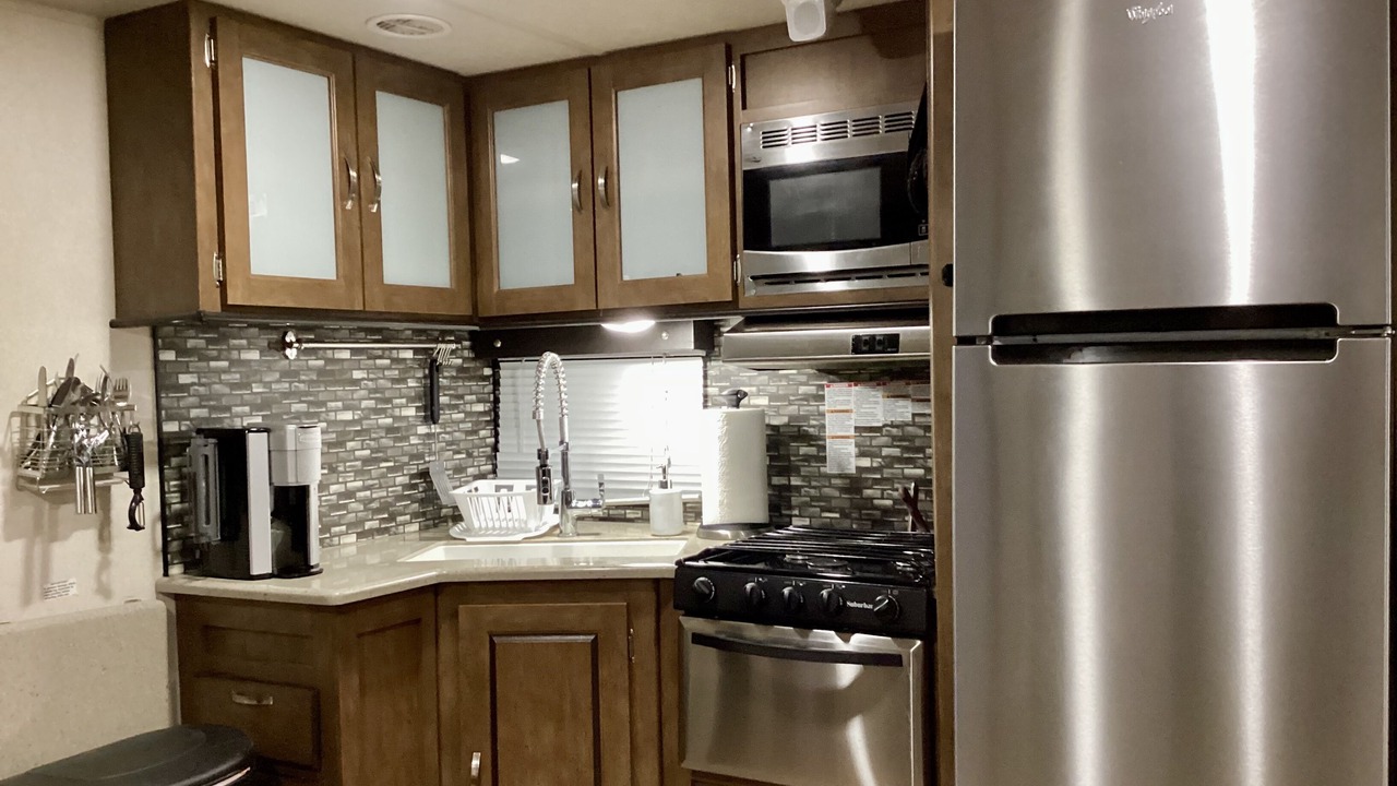 Photo of Kitchen in Ladson