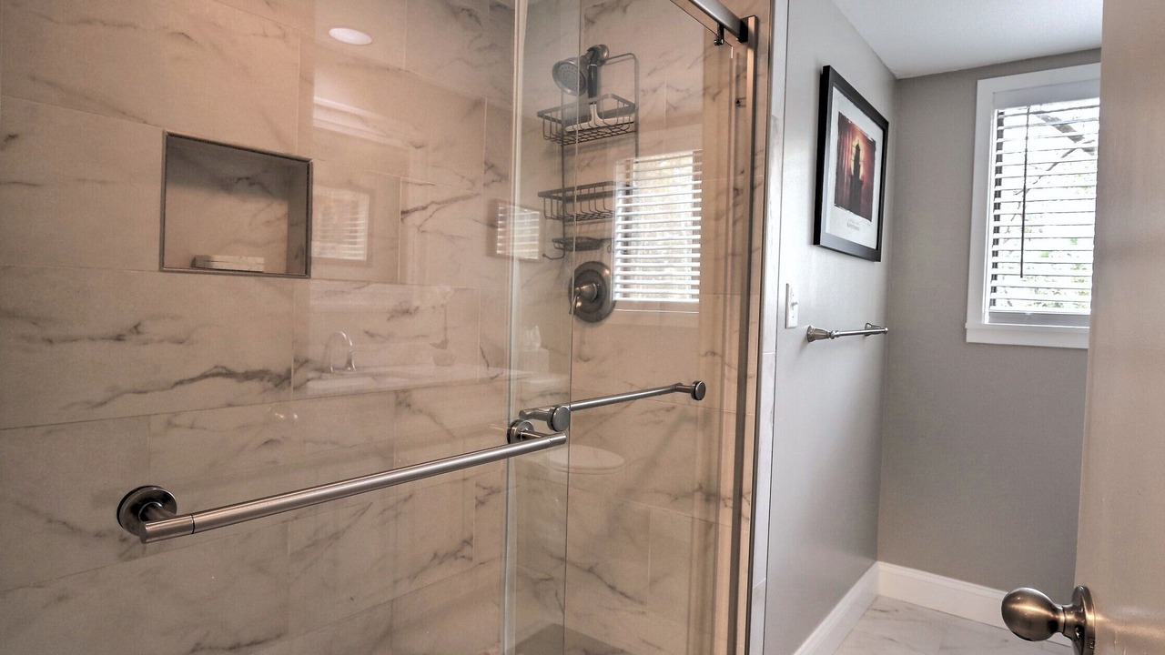 Photo of Bathroom in Lawton Woods