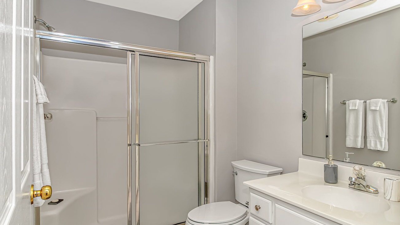 Photo of Bathroom in Pawleys Island