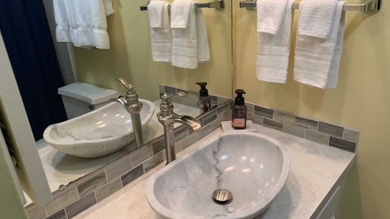 Photo of Bathroom in Saint Helena Island