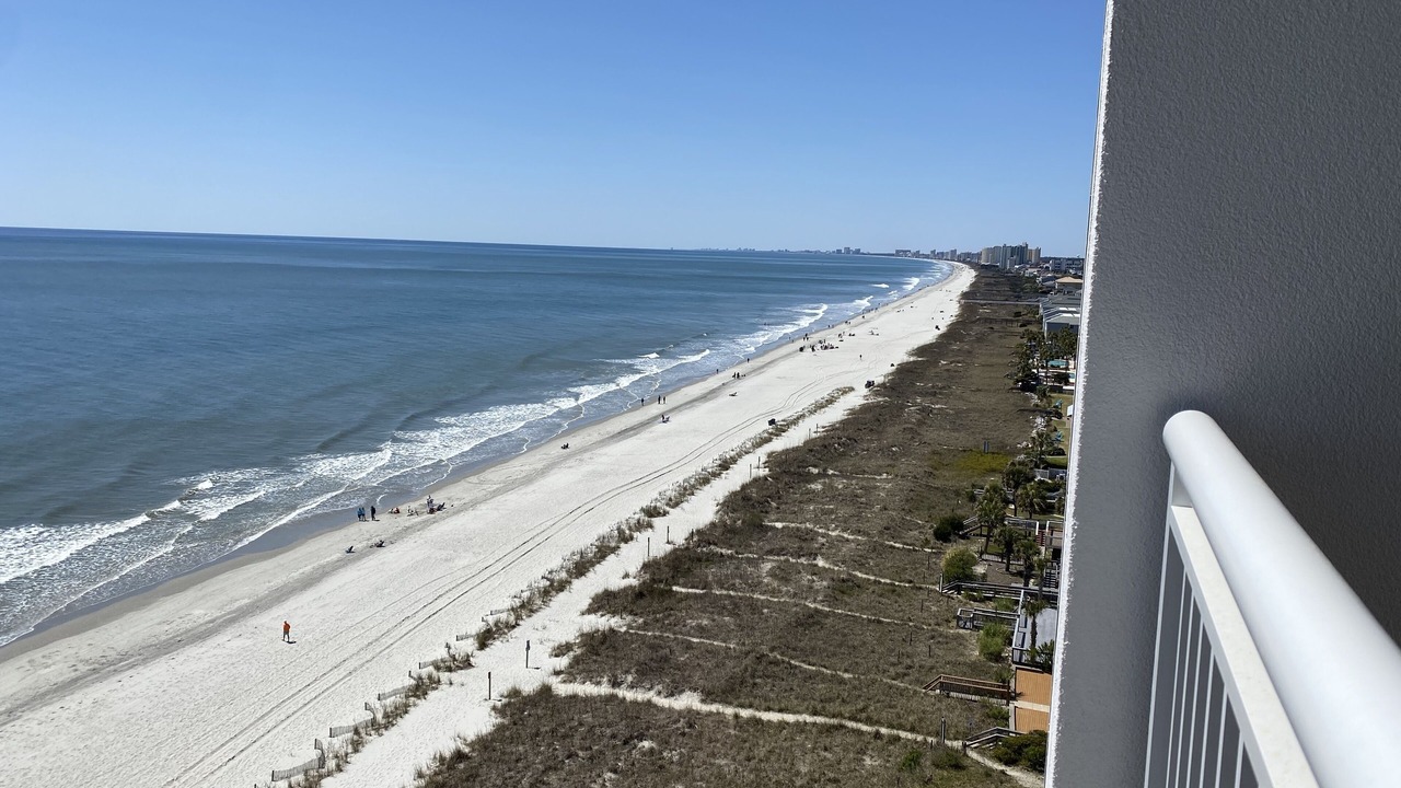 Photo of Others in Cherry Grove Beach