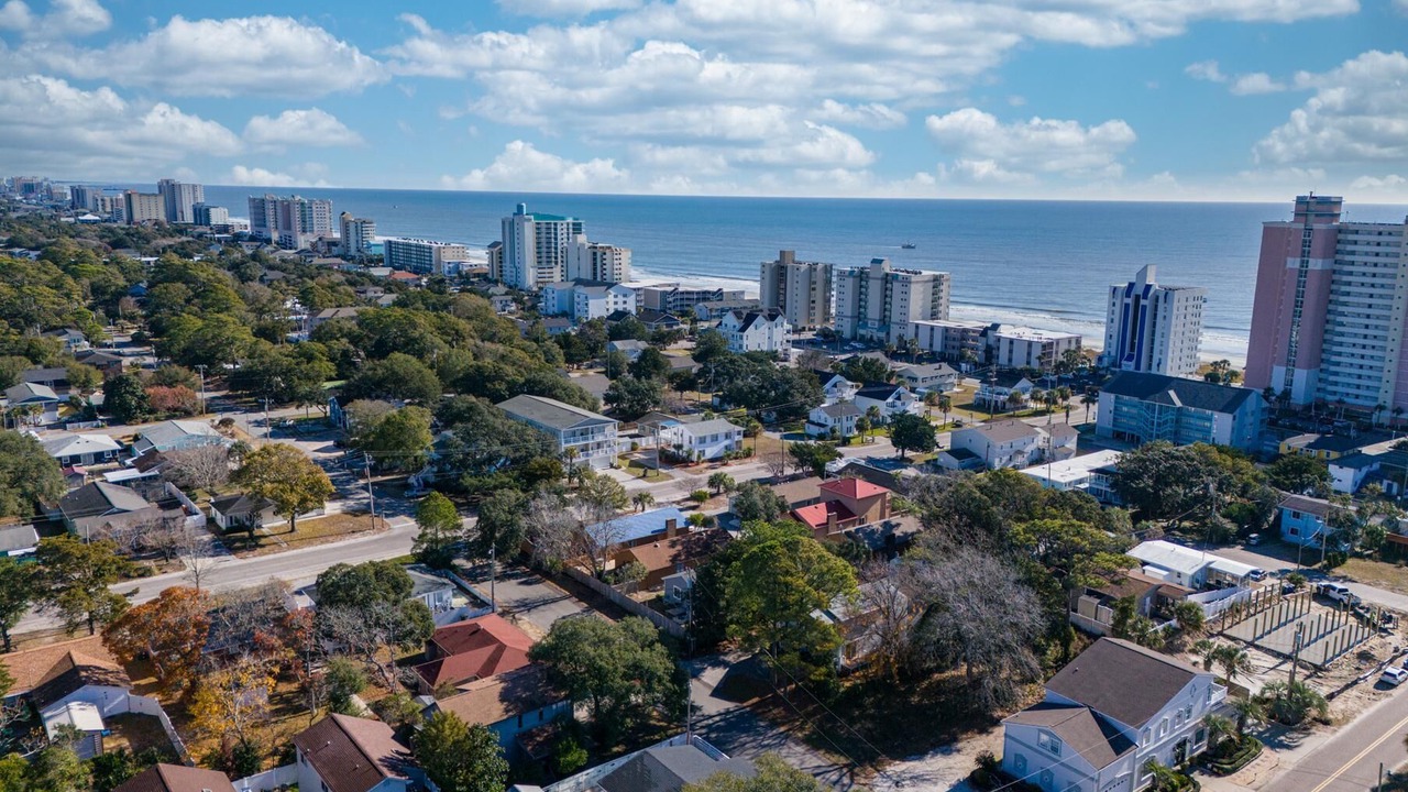 Photo of Outdoor in Crescent Beach