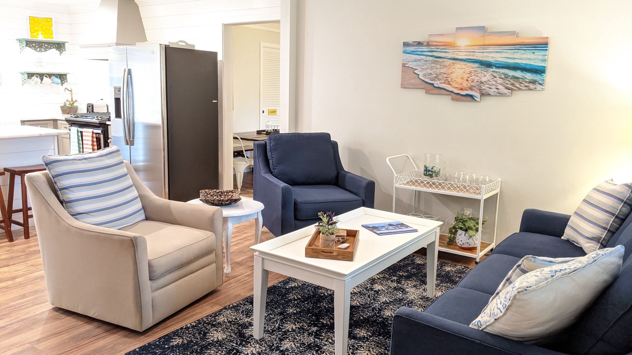 Photo of Livingroom in Savannah