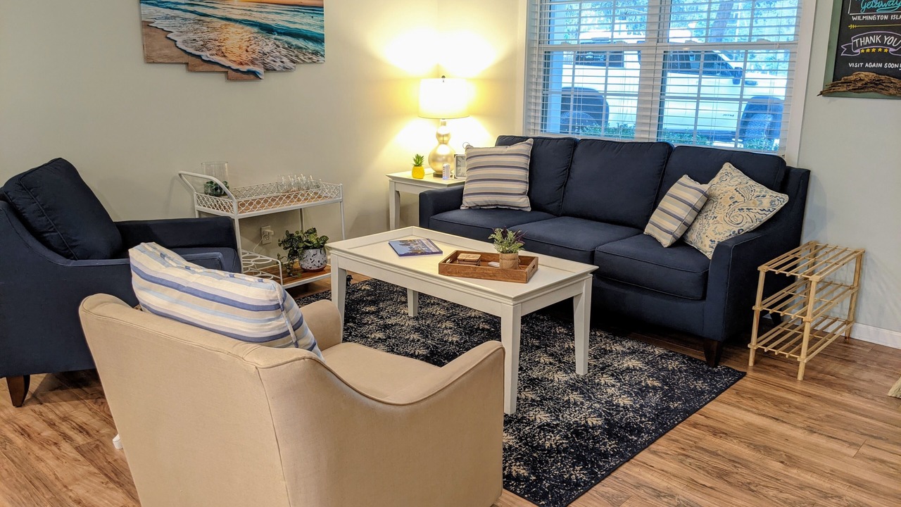 Photo of Livingroom in Savannah