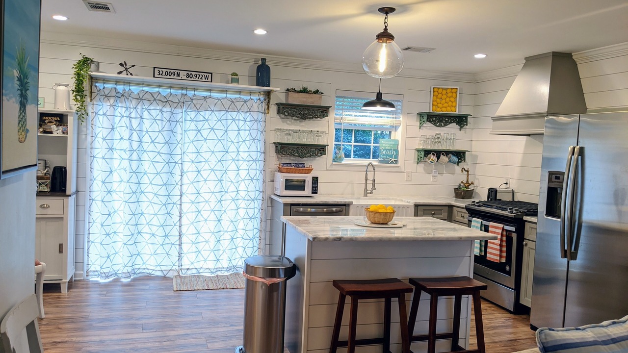 Photo of Kitchen in Savannah