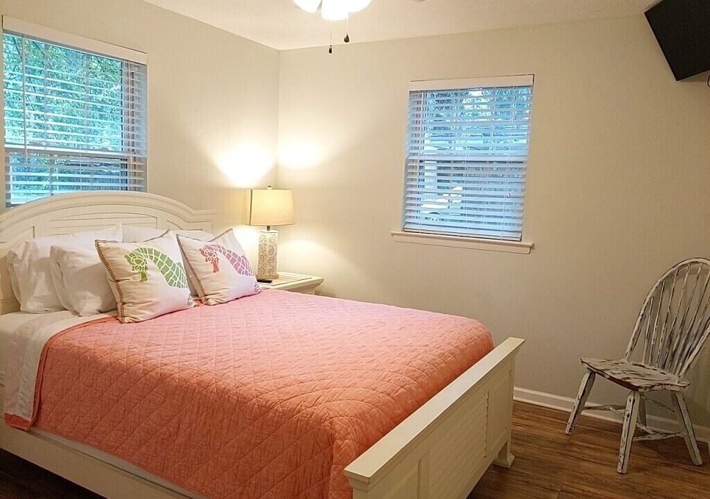 Photo of Bedroom in Savannah