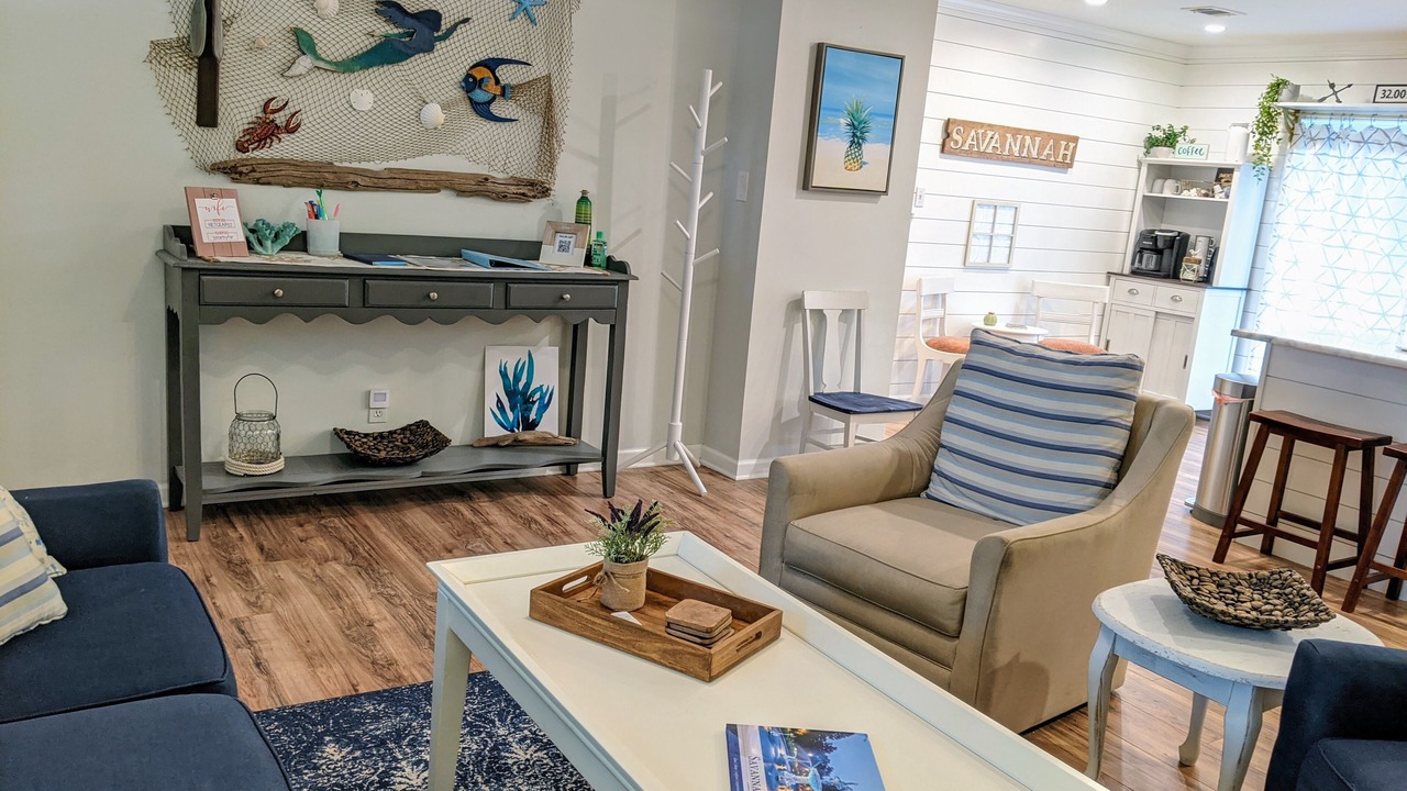 Photo of Livingroom in Savannah