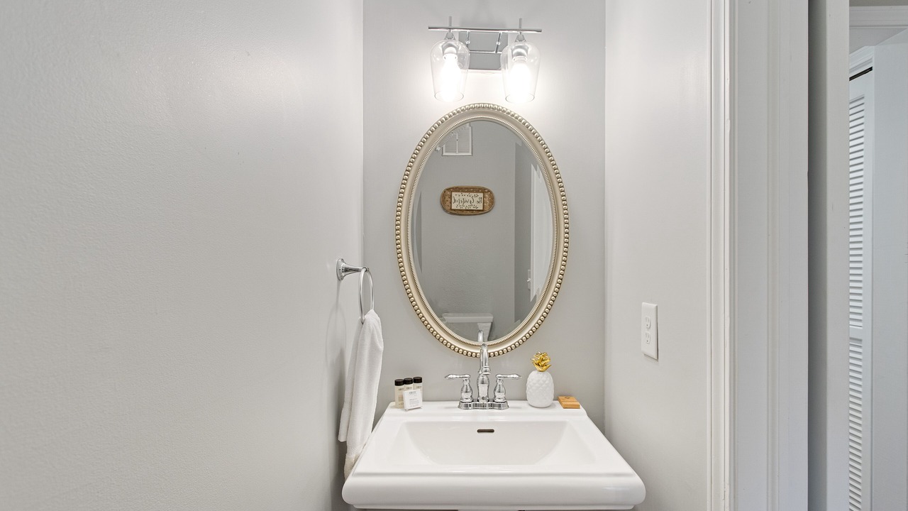 Photo of Bedroom in Mount Pleasant