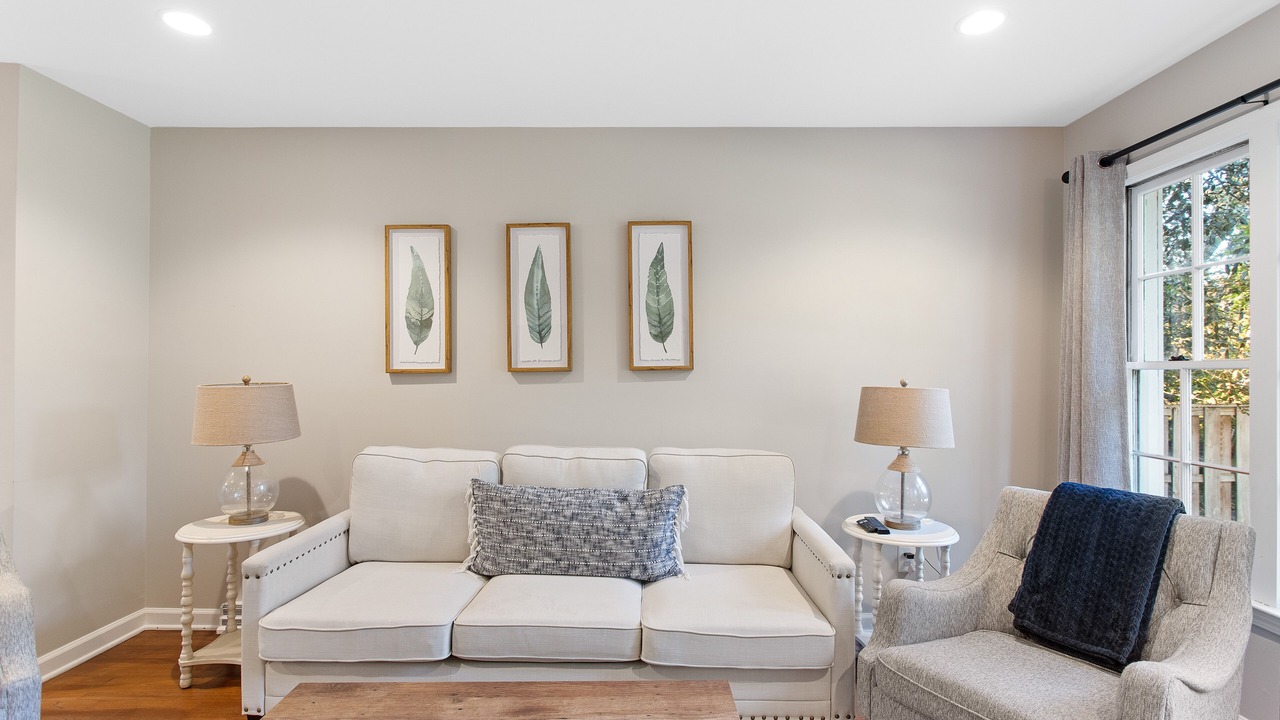 Photo of Bedroom in Mount Pleasant