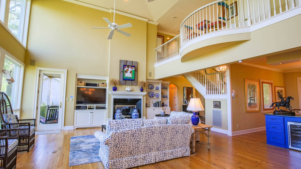 Photo of Bedroom in West Beach