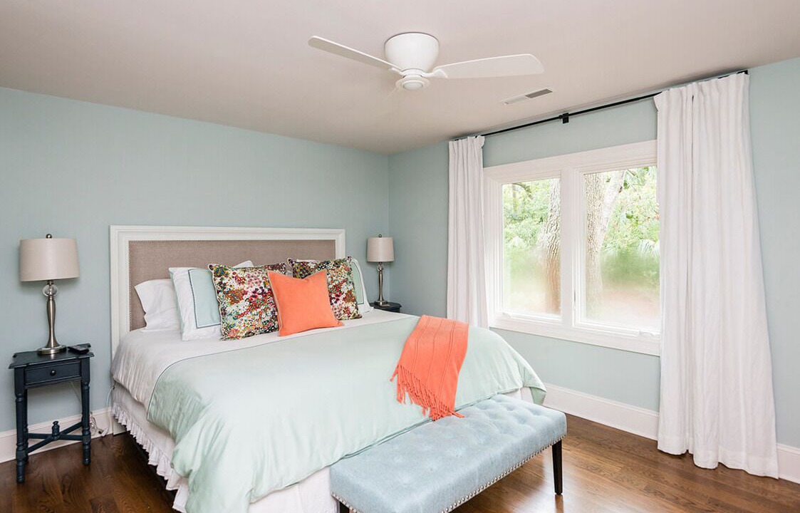 Photo of Bedroom in West Beach