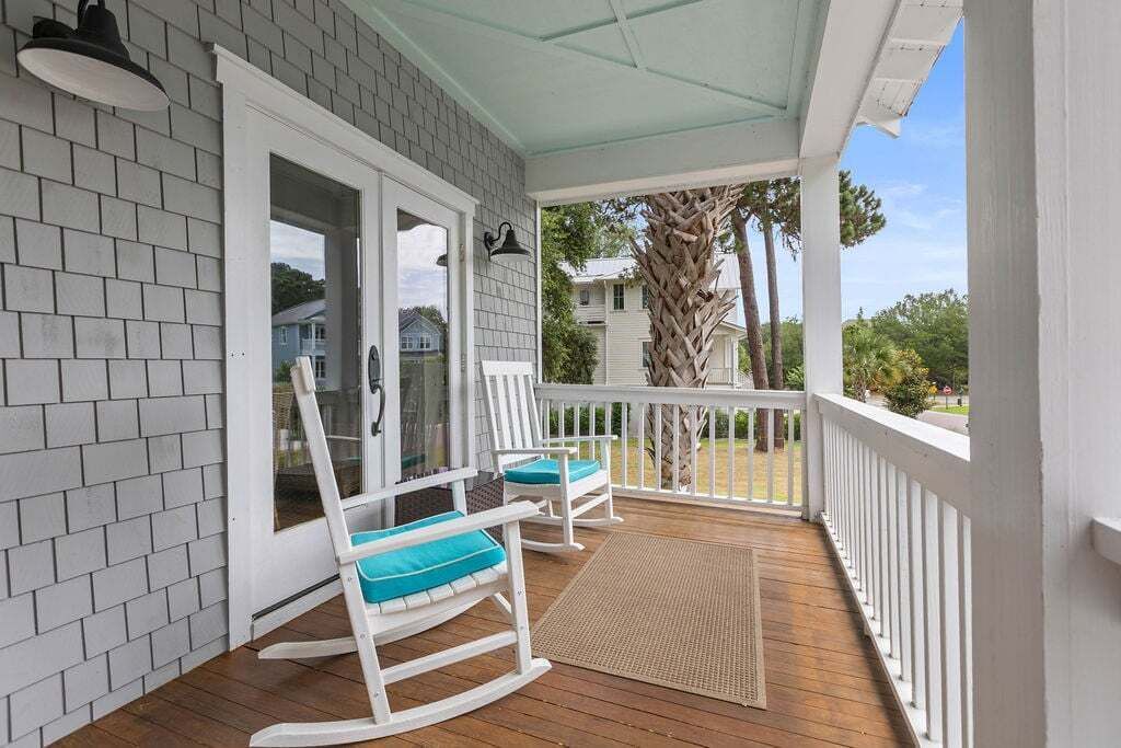 Photo of Outdoor in Seabrook Island