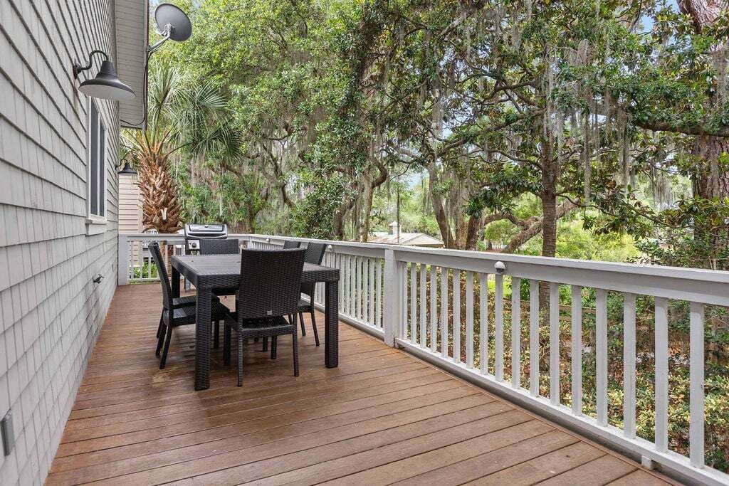 Photo of Outdoor in Seabrook Island