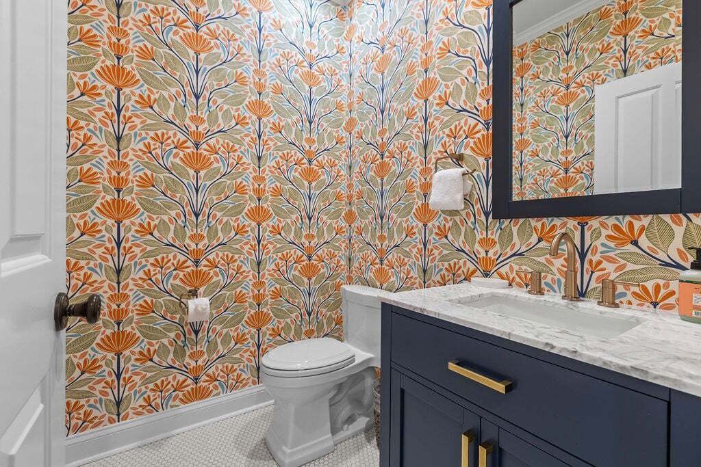 Photo of Bathroom in Seabrook Island