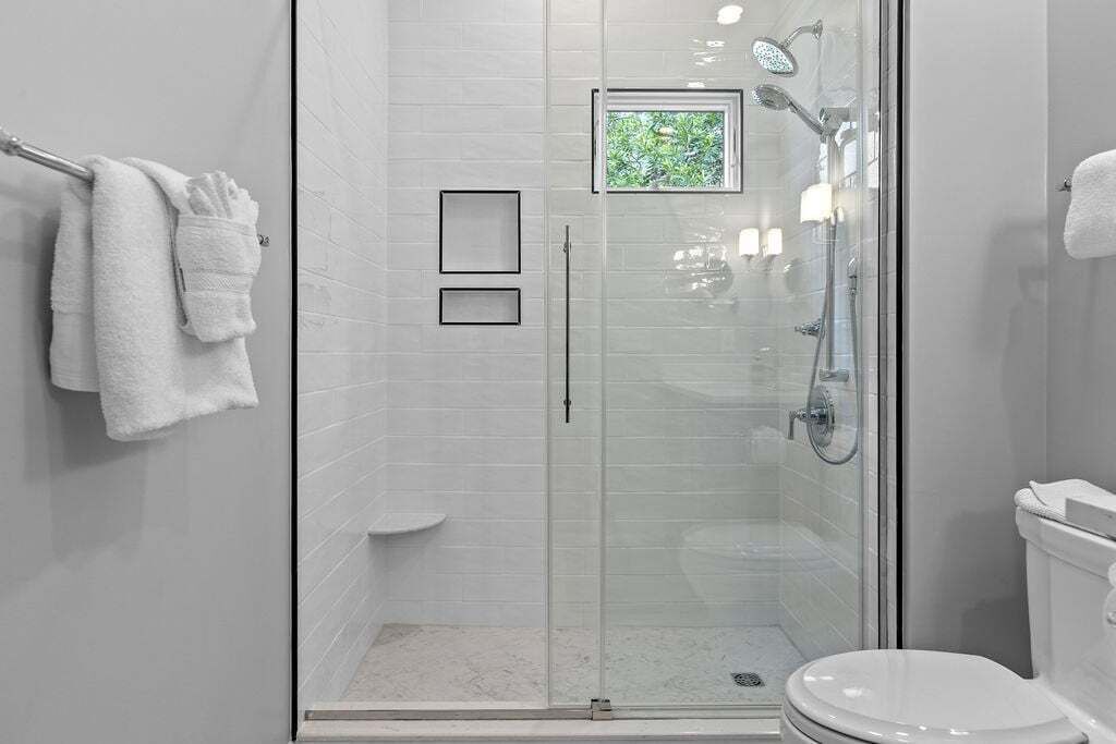 Photo of Bathroom in Seabrook Island