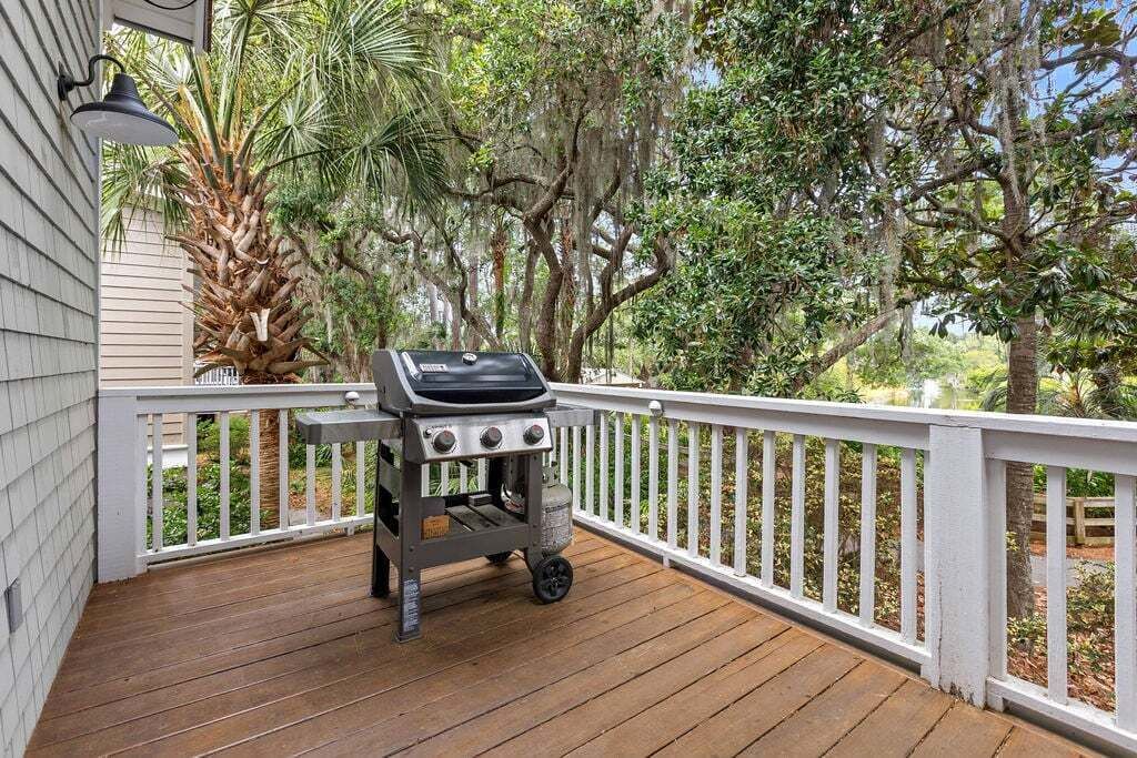 Photo of Outdoor in Seabrook Island