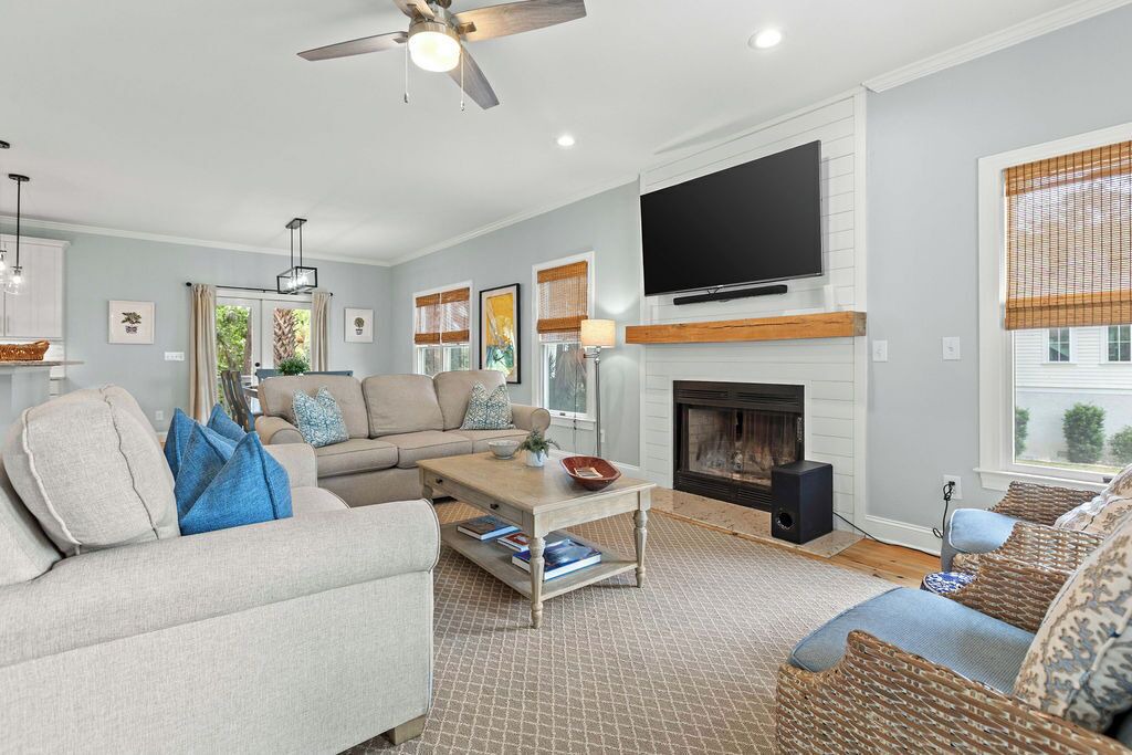 Photo of Others in Seabrook Island