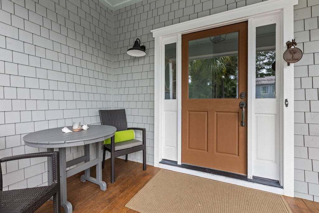 Photo of Outdoor in Seabrook Island