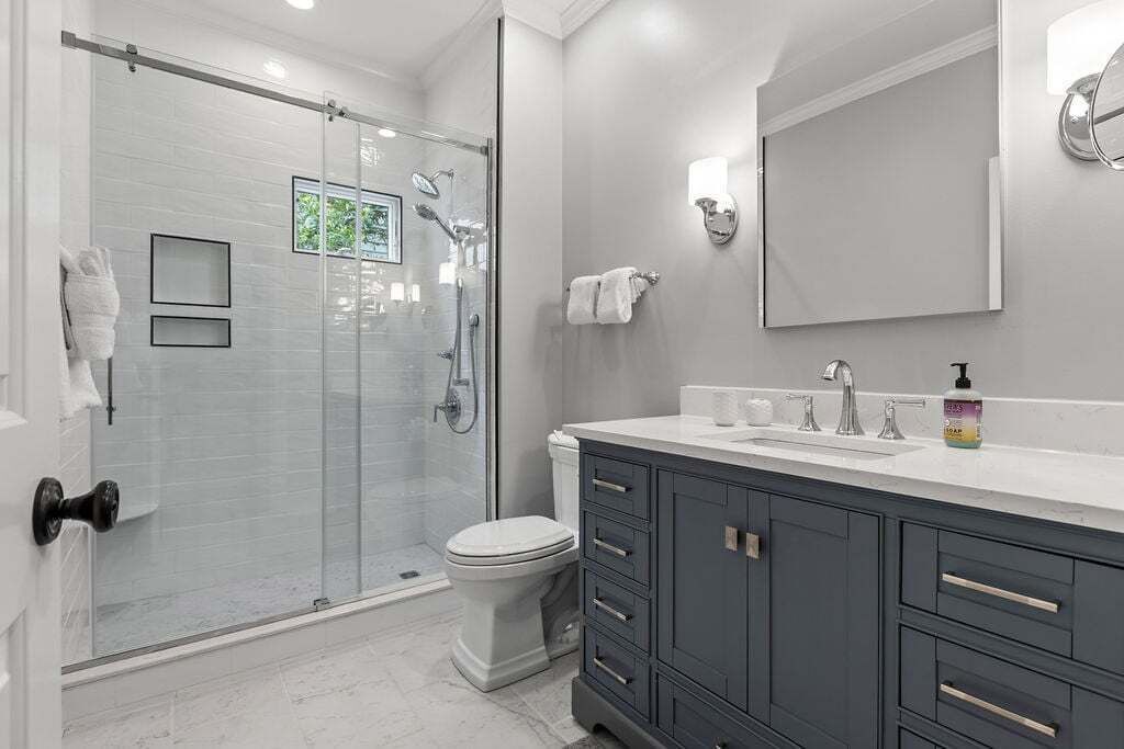 Photo of Bathroom in Seabrook Island