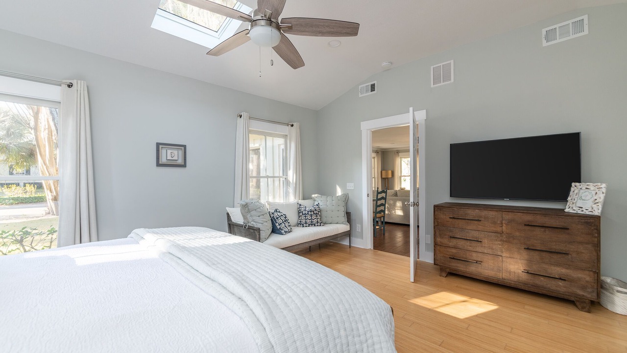 Photo of Bedroom in Olde Town