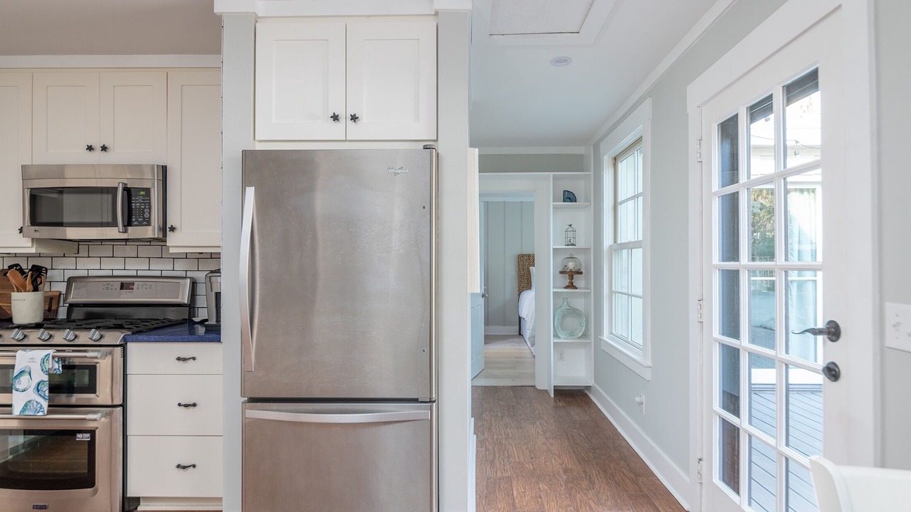 Photo of Kitchen in Olde Town