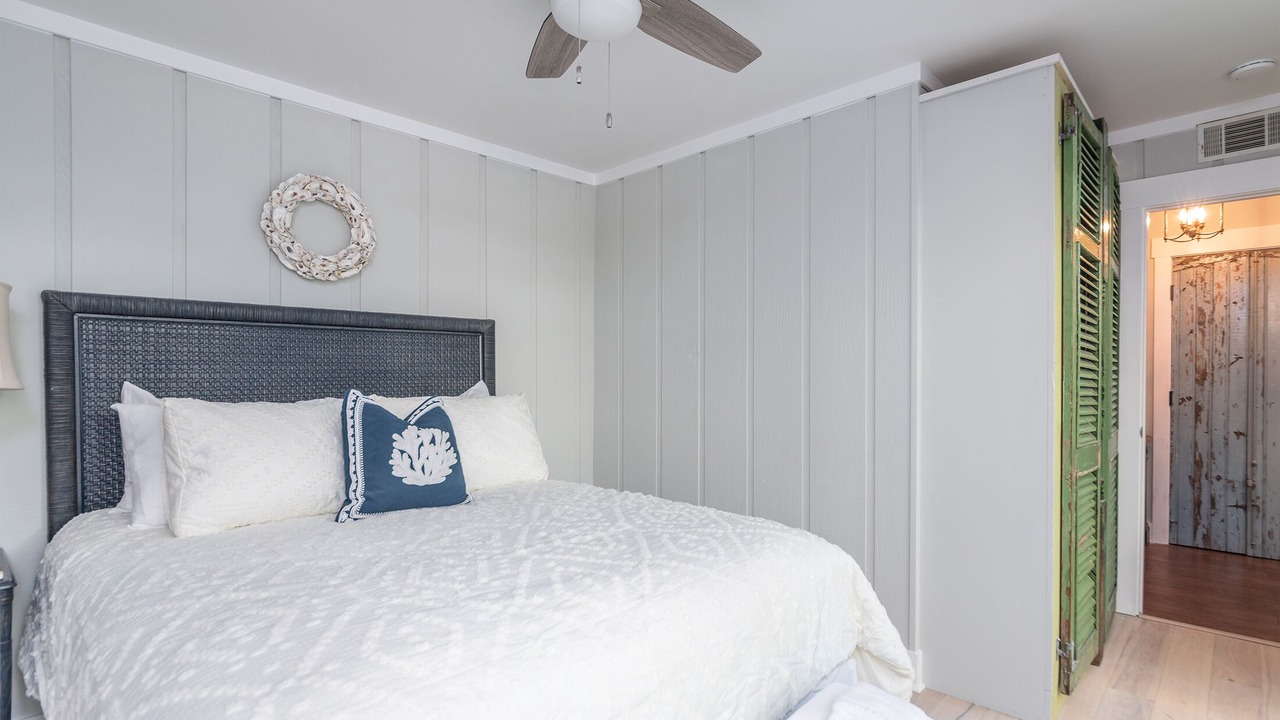 Photo of Bedroom in Olde Town