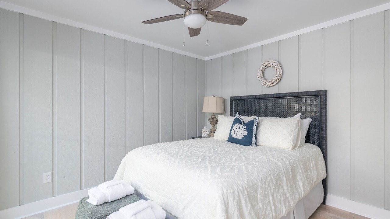 Photo of Bedroom in Olde Town