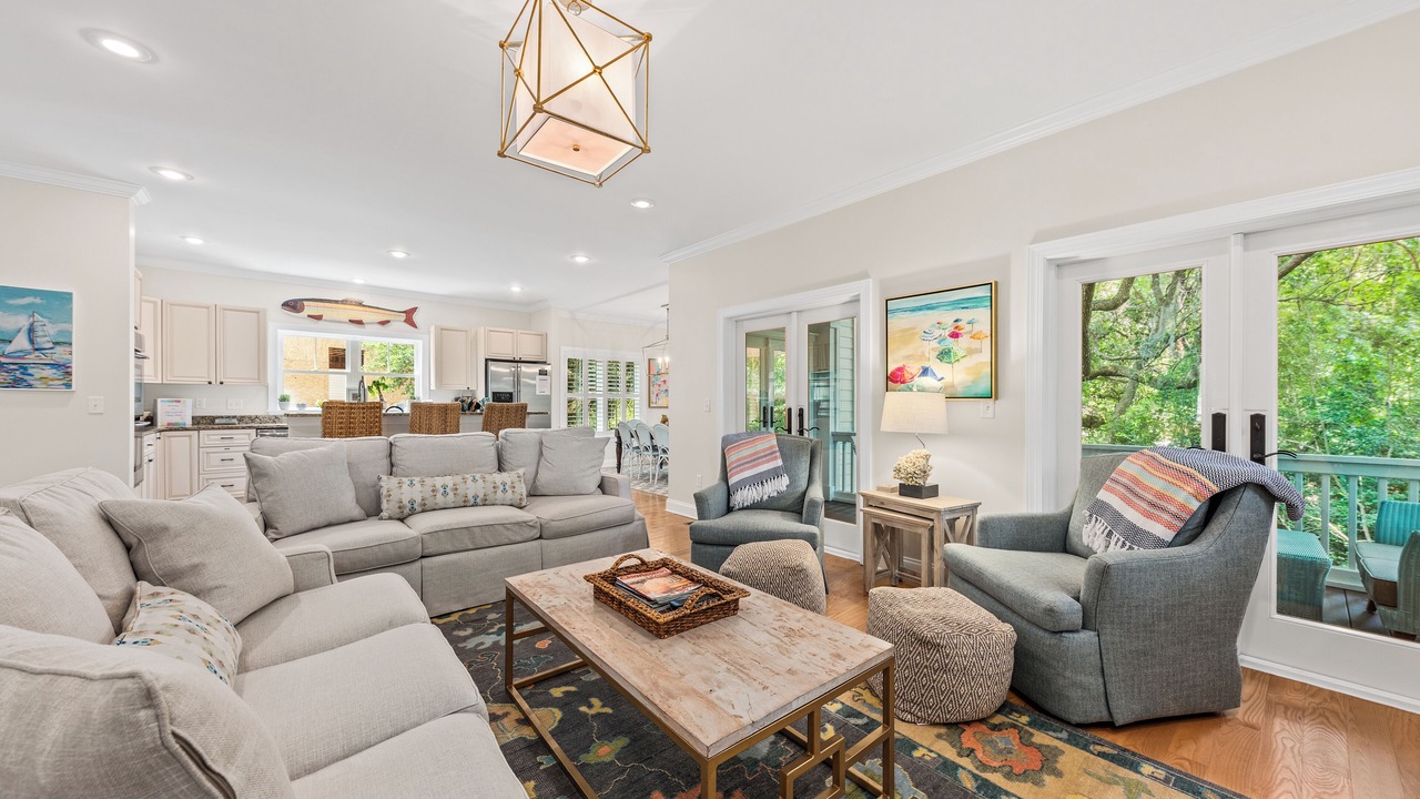 Photo of Outdoor in Seabrook Island