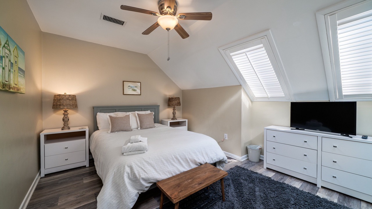 Photo of Others in Spinnaker Beachhouses