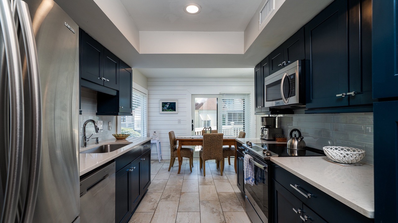 Photo of Others in Spinnaker Beachhouses