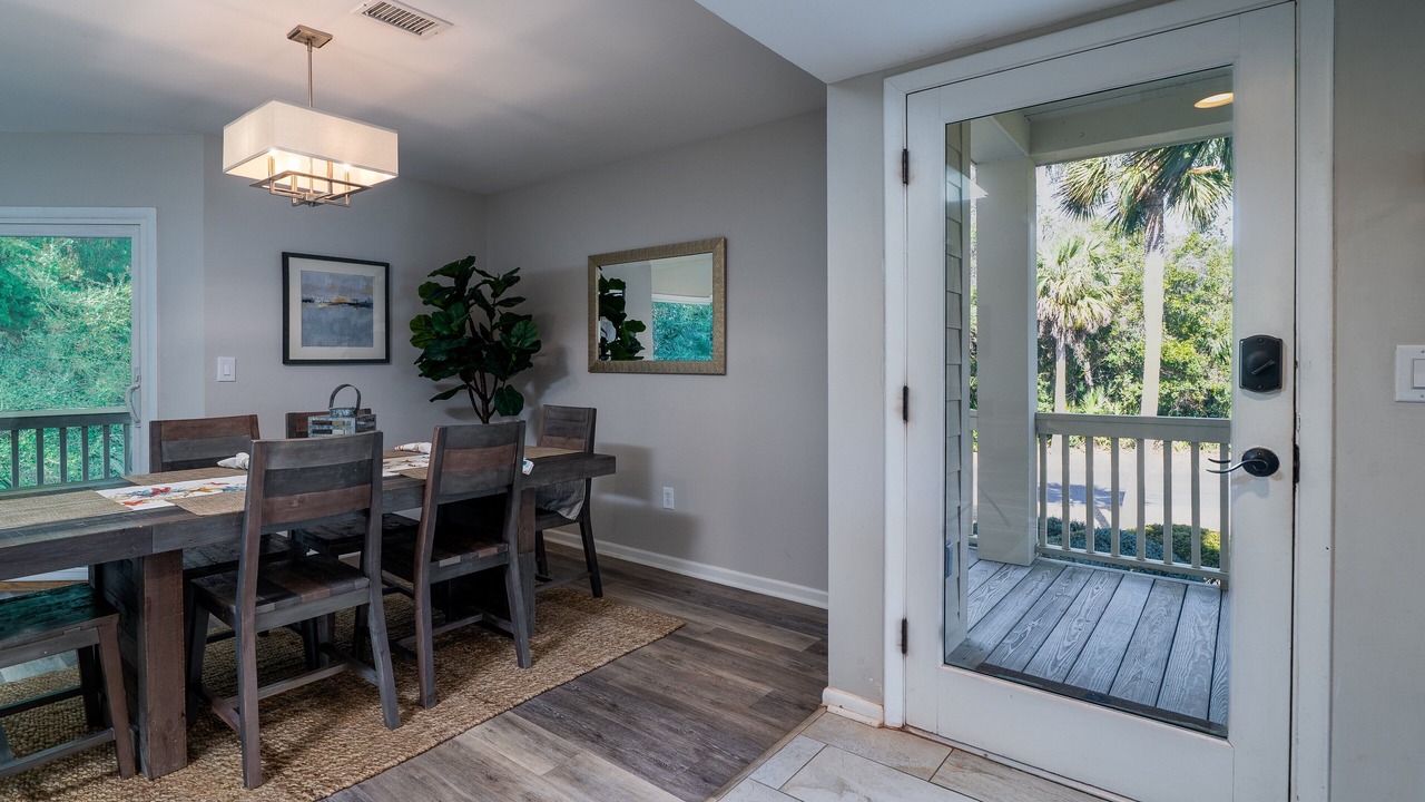 Photo of Others in Spinnaker Beachhouses