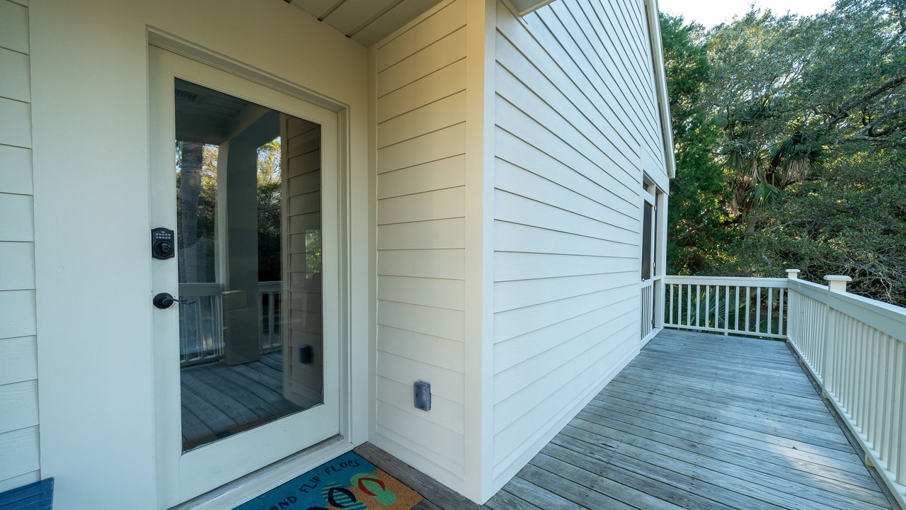 Photo of Outdoor in Spinnaker Beachhouses