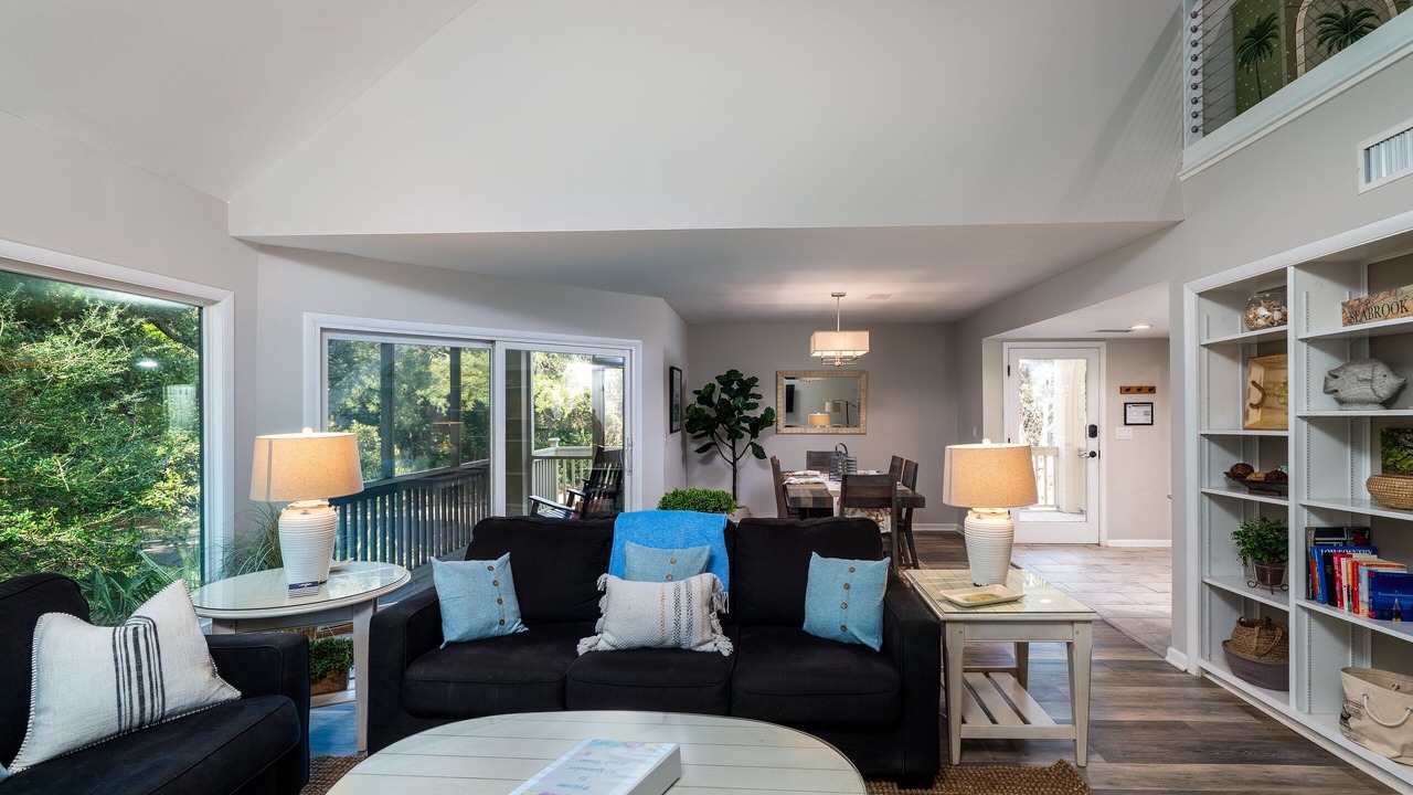 Photo of Others in Spinnaker Beachhouses