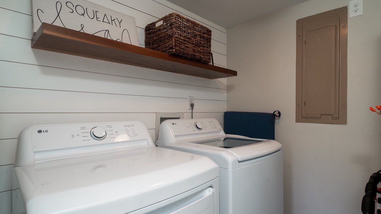 Photo of Others in Spinnaker Beachhouses