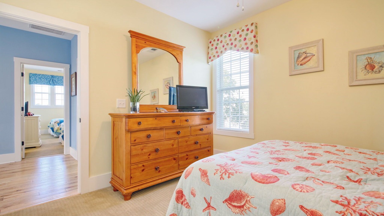 Photo of Bedroom in Garden City