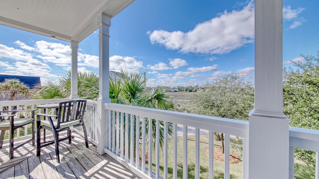 Photo of Outdoor in Garden City