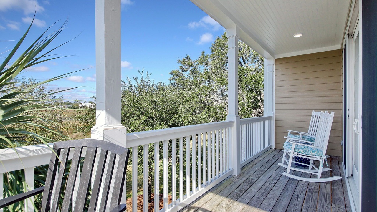 Photo of Outdoor in Garden City