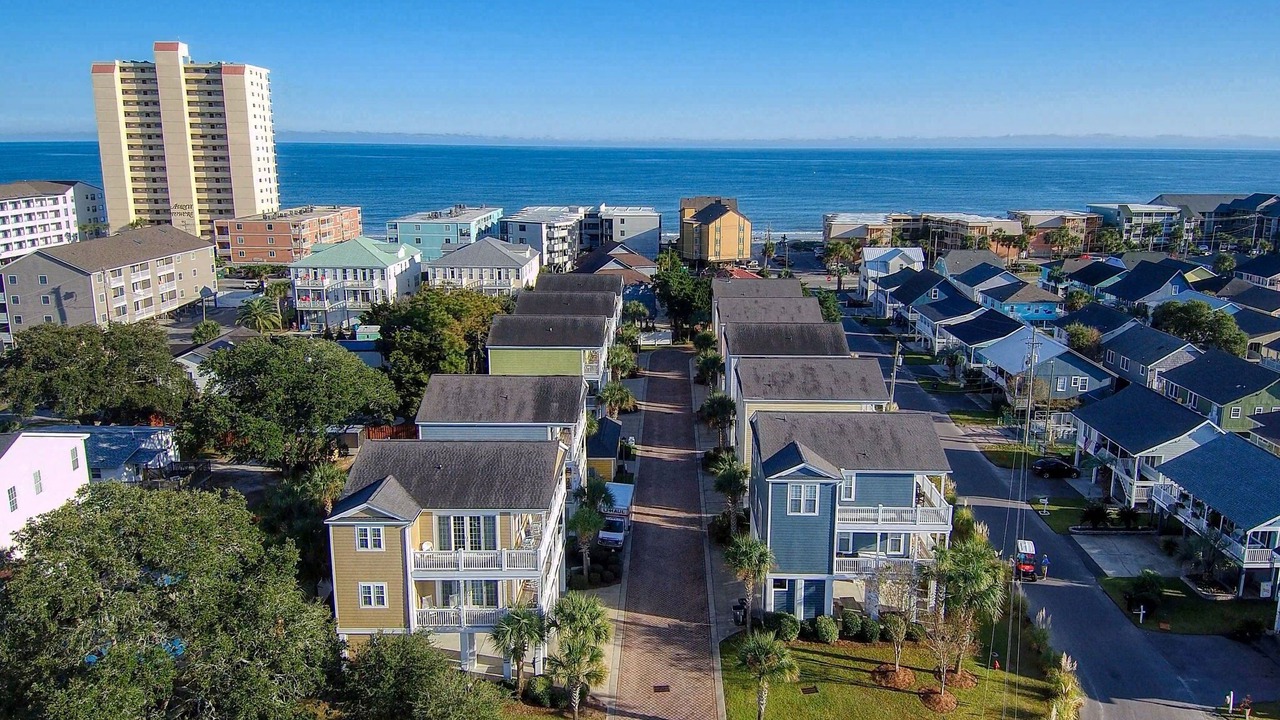 Photo of Outdoor in Garden City