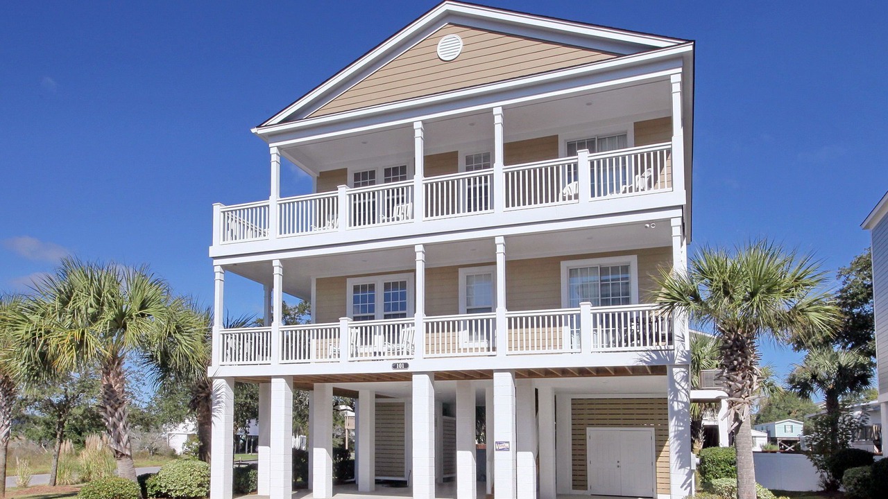 Photo of Outdoor in Garden City