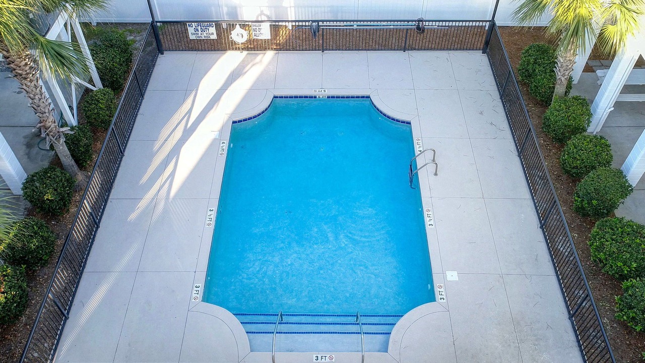 Photo of Outdoor in Garden City