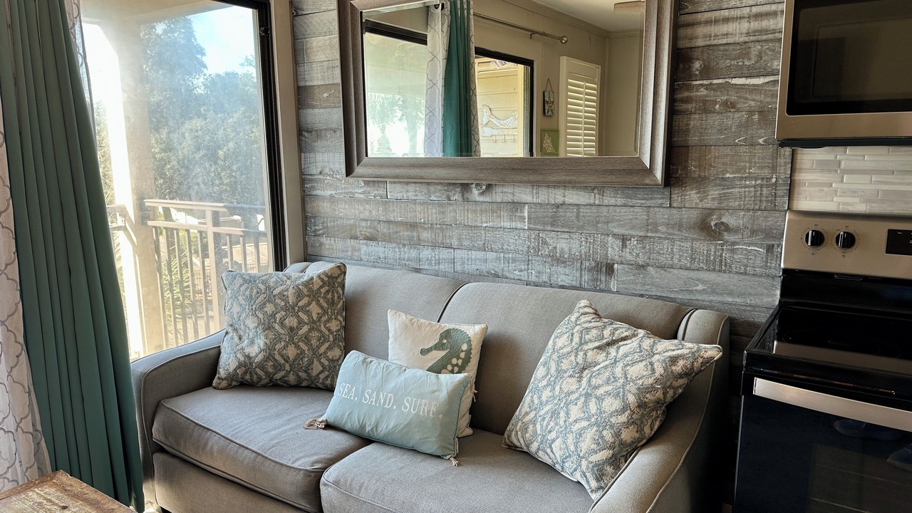 Photo of Bedroom in Hilton Head Island