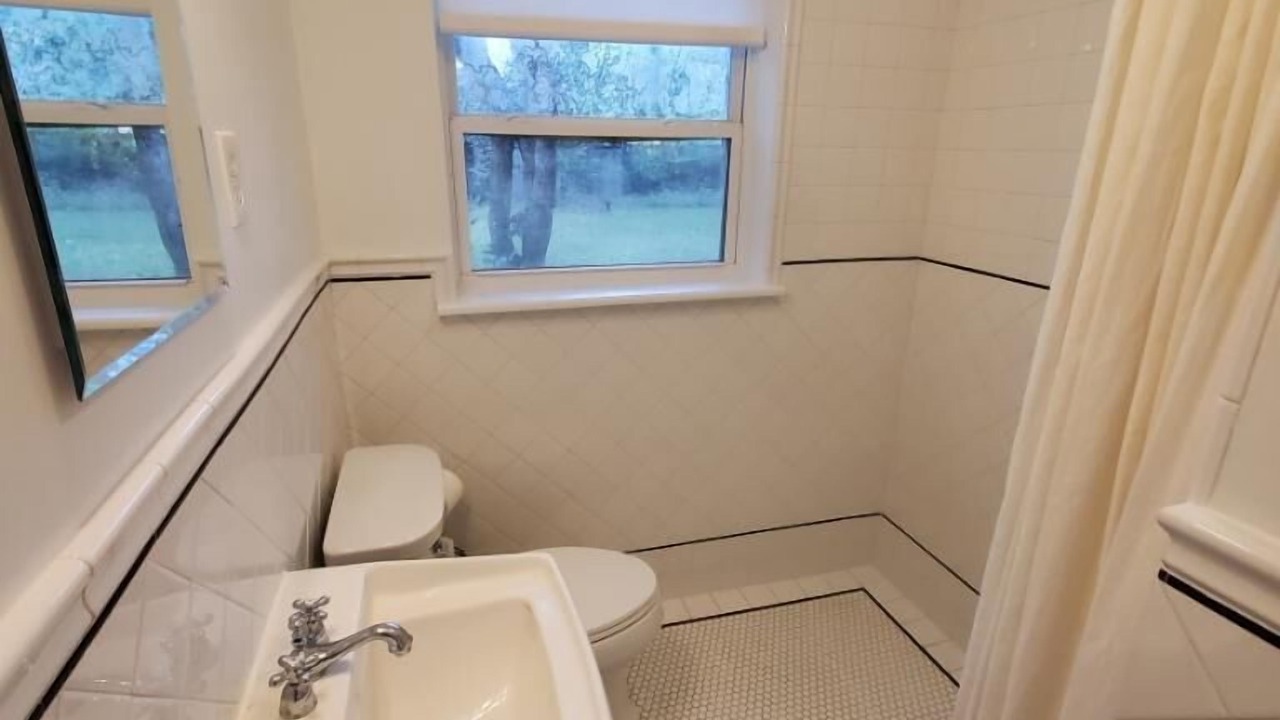 Photo of Bathroom in West Ashley