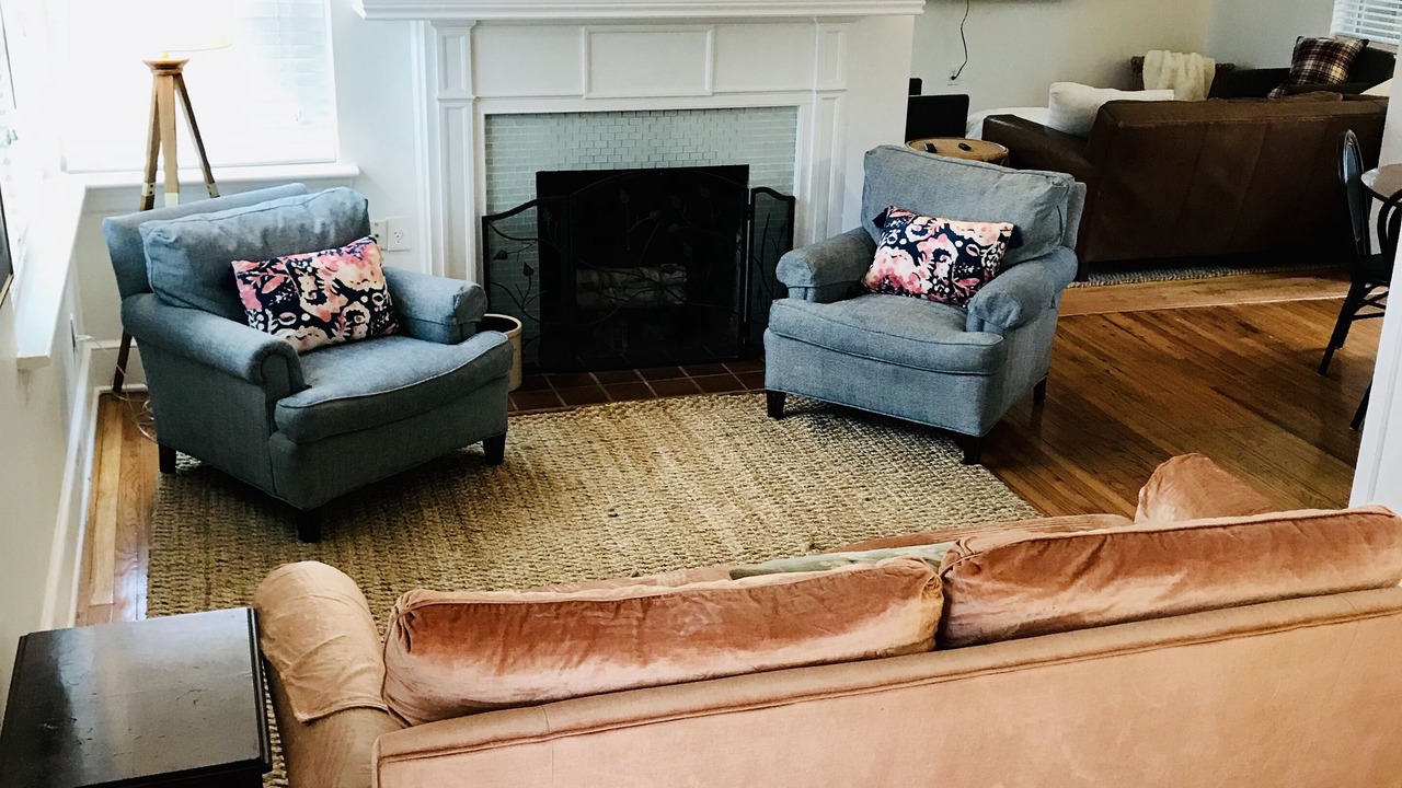 Photo of Livingroom in West Ashley